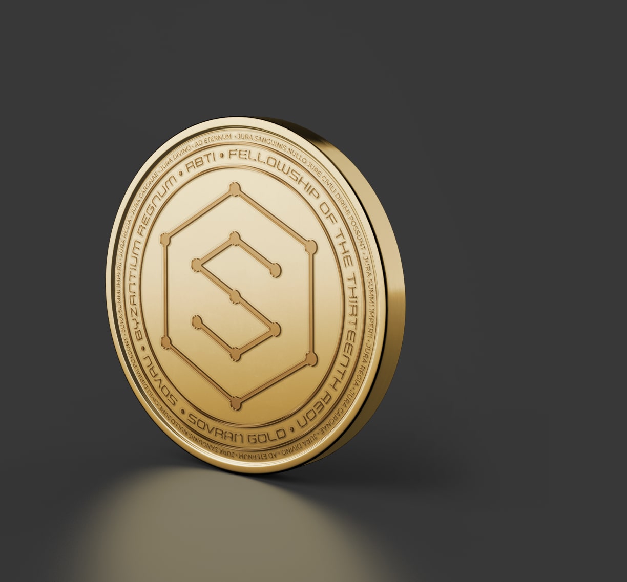 Sovau Coin